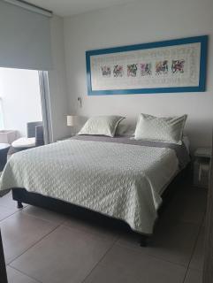 Hermoso apartamento en Cartagena - 2