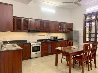 Cosy Villa Fresh Air West Lake Kotton301 - 6