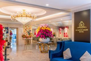 Le Saigon Grand Hotel - 6