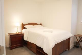 5003R New Luxury Walkout Suite Near Calgary University - 9