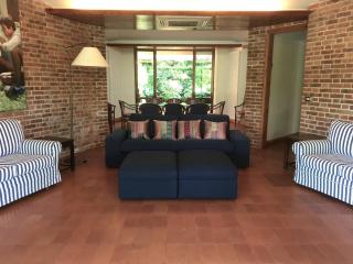 Villa Sibel con piscina in Versilia - Massa - 3