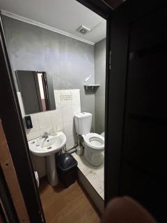Skystep Hostel - 1