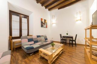 CORREDERA CENTRO BellaCordoba Homes - 7