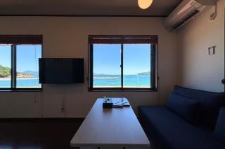 シーサイド興津 - 1