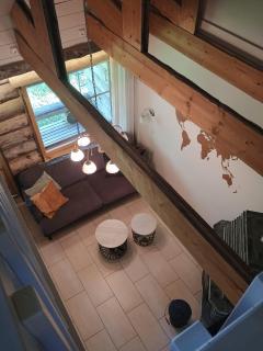 Holiday Home Lumikieppi - 3