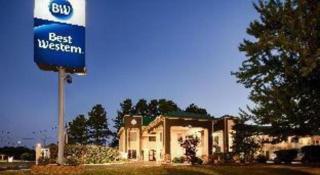 Best Western Fairwinds Inn - 5