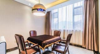 Lavande Hotel Zhaoqing government Dinghu Mountain Scenic Spot - 5