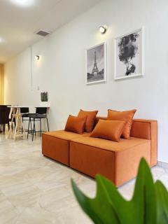 6Pax BM大山脚 Singlestorey Alma 8minute to Aeon mall - 9