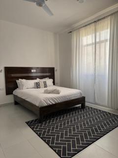 Wendy's Da-Azizi Homes Diani - 0