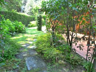 Villa Sibel con piscina in Versilia - Massa - 4