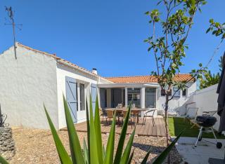 Maison familiale avec dépendance 100m2 proche de la mer - 0
