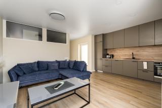 Bangpūčio Apartments - 3
