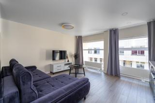 Bangpūčio Apartments - 1