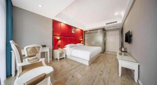 mingjia hotel - 7