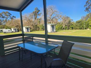 Eden Gateway Holiday Park - 6