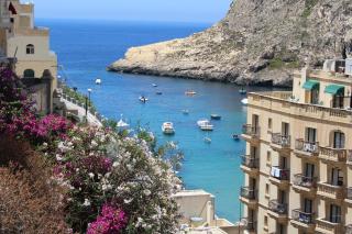 Serenity - Bellevue Gozo - Xlendi - 0