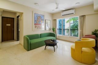 Zen Private 3BHK in Bandra - 0