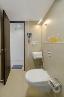 Zen Private 3BHK in Bandra - 3
