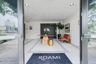 Roami at The Palace - 8