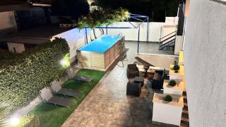 Villa Aria di Mare - 1