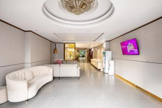 A25 Hotel - 65G Nguyen Thai Hoc - 3