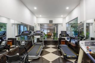 A25 Hotel - 65G Nguyen Thai Hoc - 6