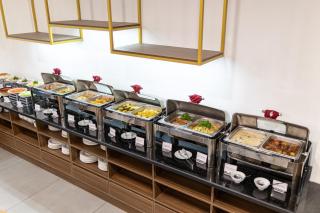 A25 Hotel - 65G Nguyen Thai Hoc - 1