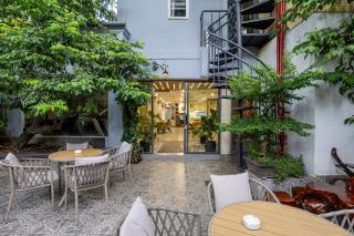 A25 Premium Hotel - 65G Nguyen Thai Hoc - 8