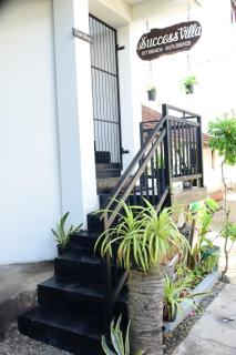 Success Villa Hikkaduwa - 1