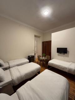 New Havana Hotel - 1