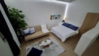 SMDC PARK RESIDENCE SM City Santa Rosa, Laguna - 4
