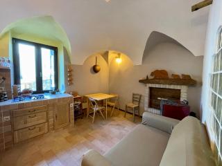 Il cuore del borgo - 0