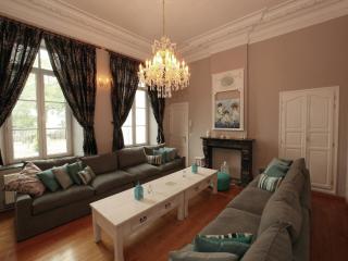 Luxurious Mettet Mansion - 7