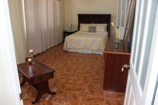 Hotel Cruz Grande-Brava - Vila Nova Sintra - 5