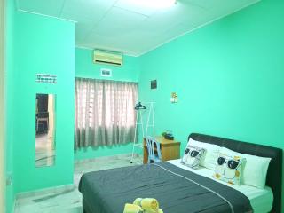 Acacia Guesthouse by ZamanJa - 6