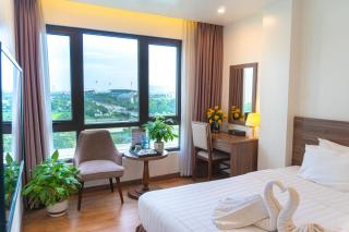 Hotel A89 Rosarian - 0