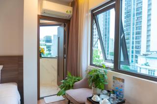 A89 Rosarian Hotel - 8