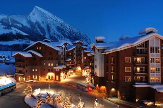 Best View in CB Ski In-Out Pool Hot Tub Sauna - 7