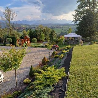 Apartament Góralski - 3