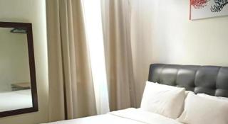 Hotel Seri Pauh - 1