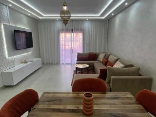 Appartement spacieux centre ville quartier dynamique - 9