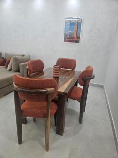 Appartement spacieux centre ville quartier dynamique - 4