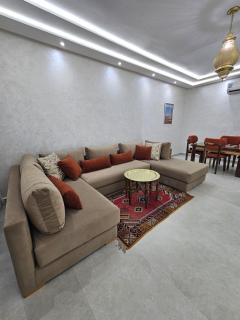 Appartement spacieux centre ville quartier dynamique - 9