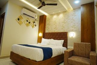 HoTEL MOON LIGHT - 5