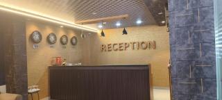 HoTEL MOON LIGHT - 1