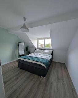 Traumwohnung über den Dächern Rüttenscheids - 9