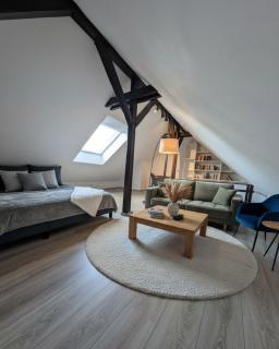 Traumwohnung über den Dächern Rüttenscheids - 2