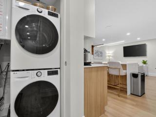 4BR 3Bath Game Room Harvard MIT Apt - 7