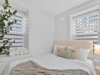 4BR 3Bath Game Room Harvard MIT Apt - Cambridge - 1