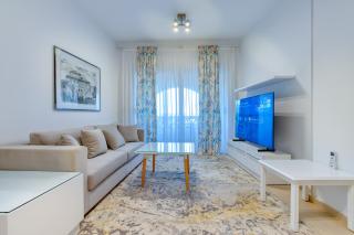 One Bedroom Apartment With Pool View A405&A410 -Al Saraya Sahl Hasheesh by Peaks - 9
